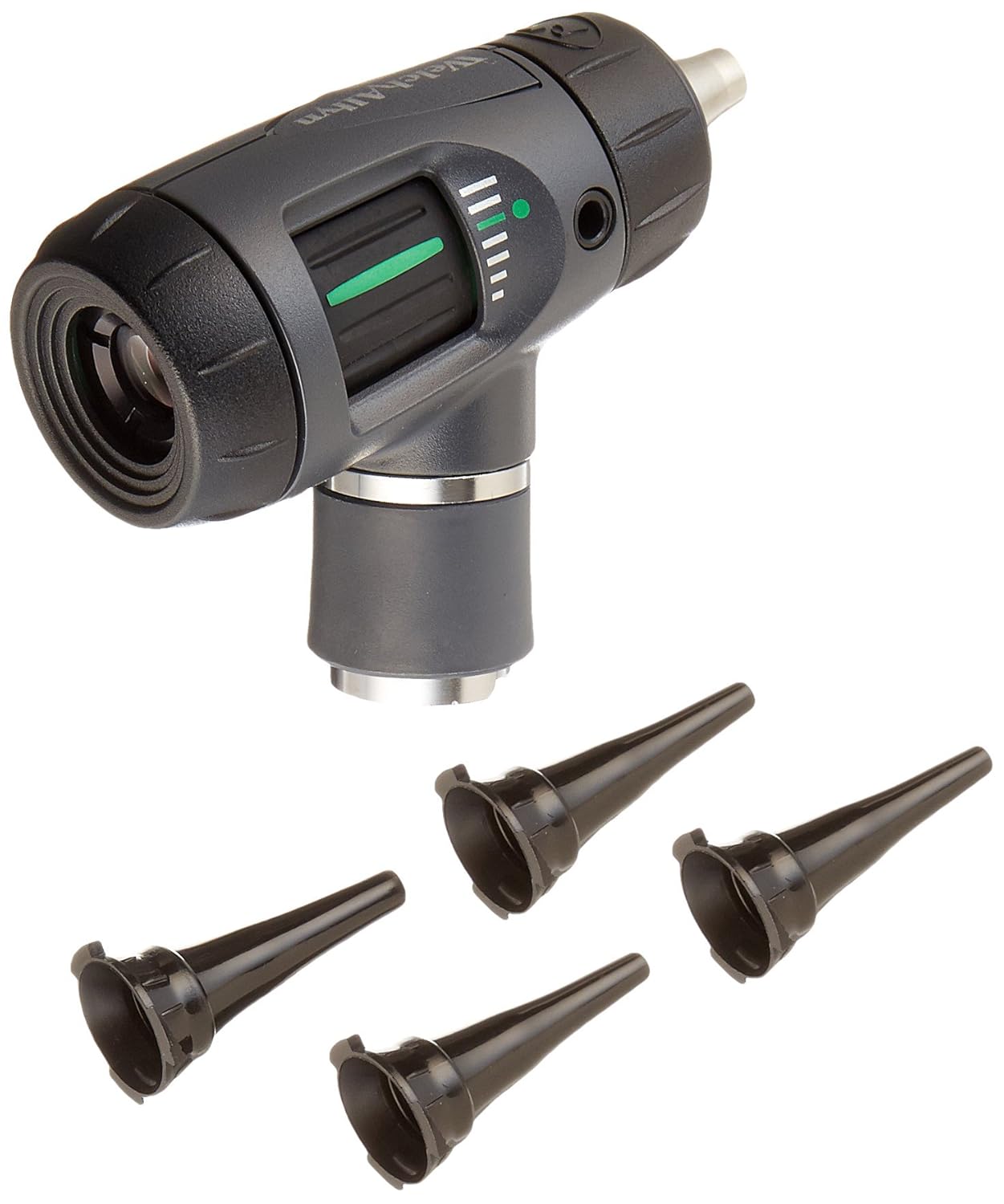 Welch Allyn Macro View Otoscope for Enhanced Ear Examination