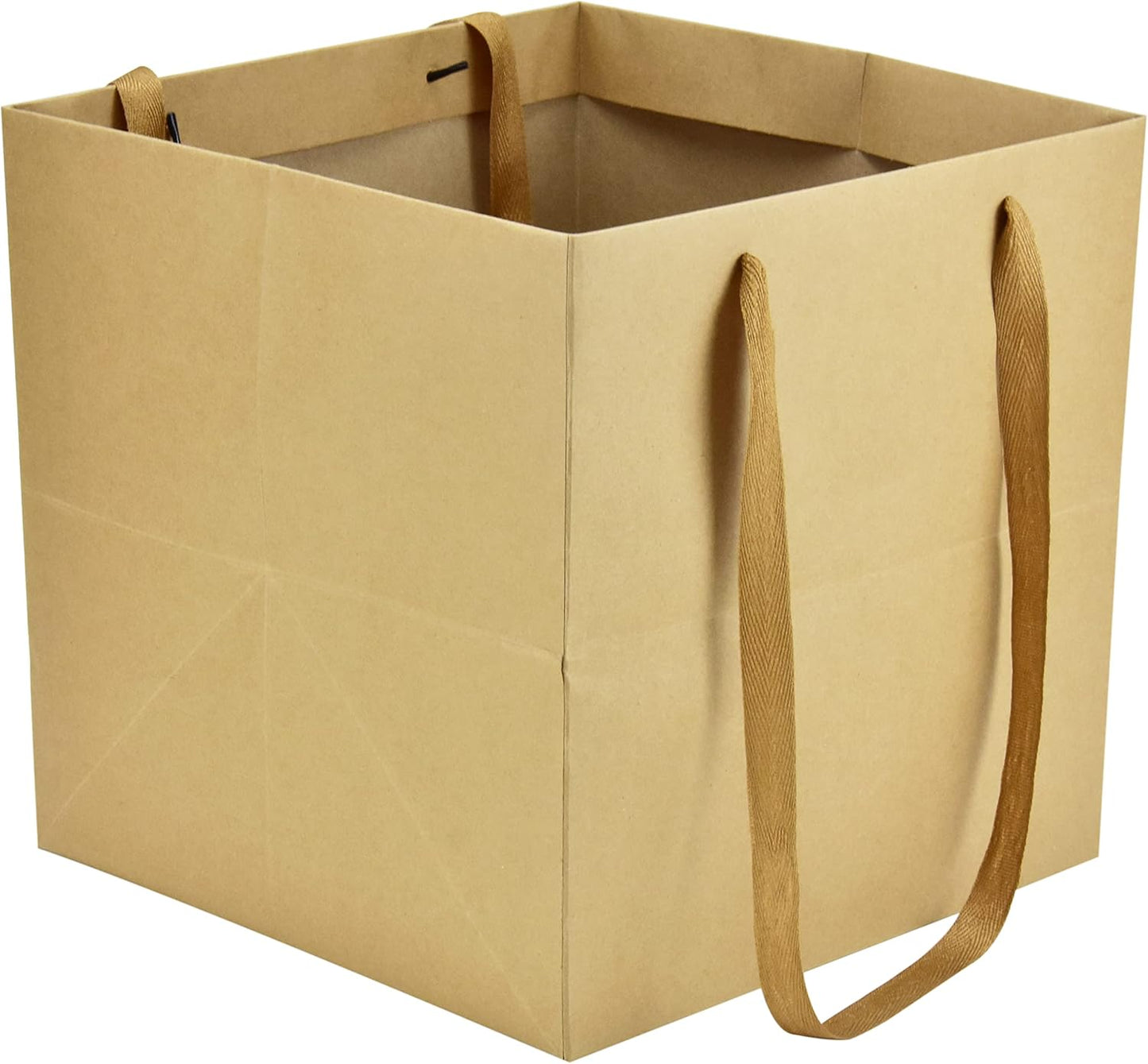 HUAPRINT Large Kraft Brown Paper Gift Bags for Every Occasion