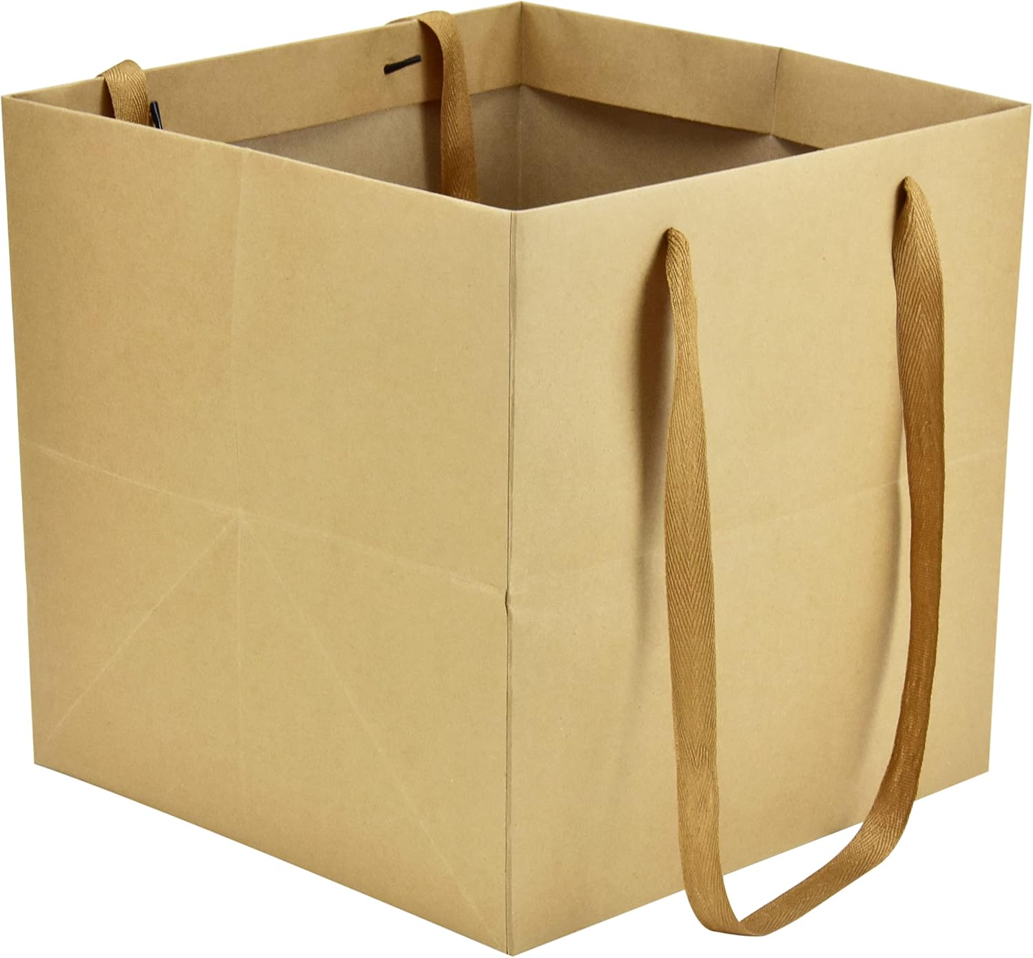 HUAPRINT Large Kraft Brown Paper Gift Bags for Every Occasion