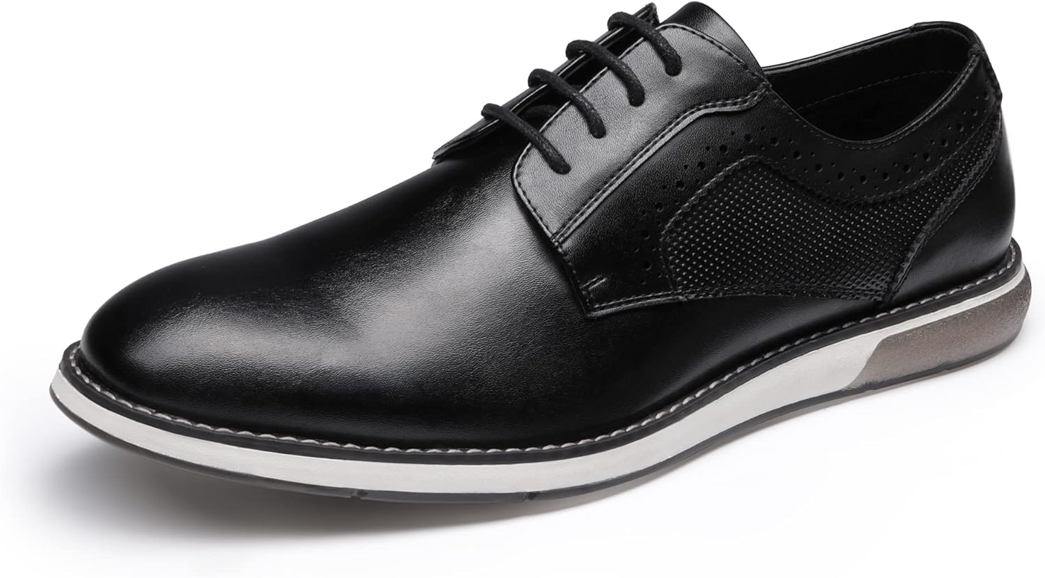 Bruno Marc Men's Casual Dress Sneakers for Comfort and Style