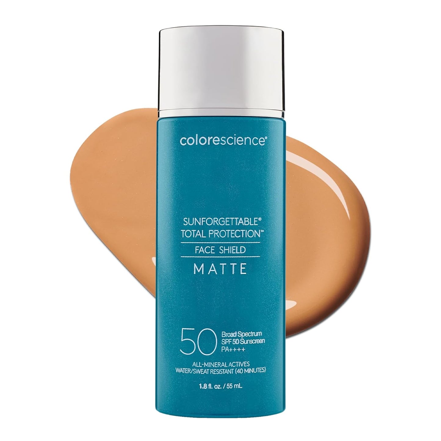 Colorescience Total Protection Face Shield SPF 50 for Ultimate Defense