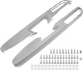 KAIRAY 80994 Front Armrest Pair for Chevrolet/GMC 2010-2014 - Durable