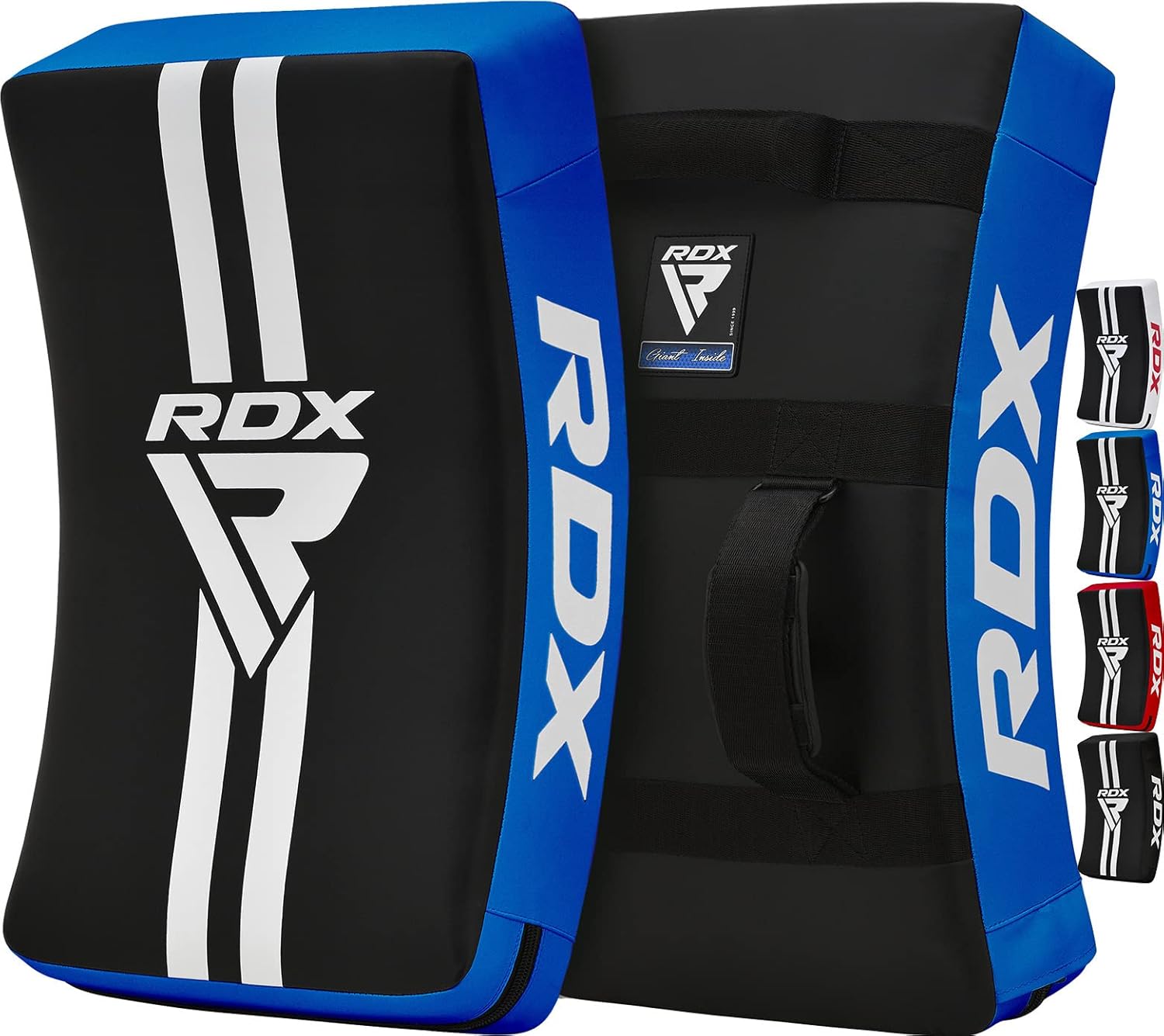 RDX Kick Shield for Muay Thai and Kickboxing Training Pad