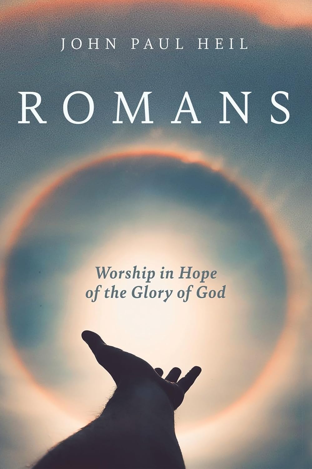 Romans: Worship in Hope of the Glory of God - A Deep Dive