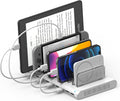 Unitek Charging Station for Multiple Devices - 10-Port USB Charger