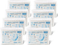 Littleforbig Adult Diaper 80 Pieces (8 Packs) - Thick ABDry Protection