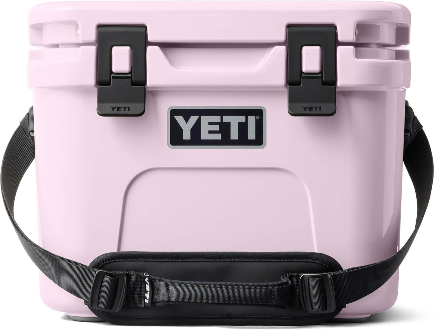 YETI Roadie 15 Hard Cooler - Compact and Versatile Design