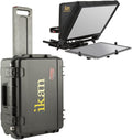 Ikan Elite Universal Large Tablet Teleprompter for iPad Pro & Surface