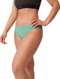 Women's Merino Wool Bikini - Soft, Breathable Everyday Comfort Its