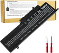 GK5KY Laptop Battery for Dell Inspiron Series - Reliable Replacement
