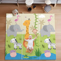 UANLAUO Play Mats for Babies and Toddlers - Extra Large 59x59