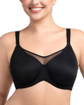 HSIA Minimizer Bras for Women Plus Size Full Coverage (Style 6K8V)