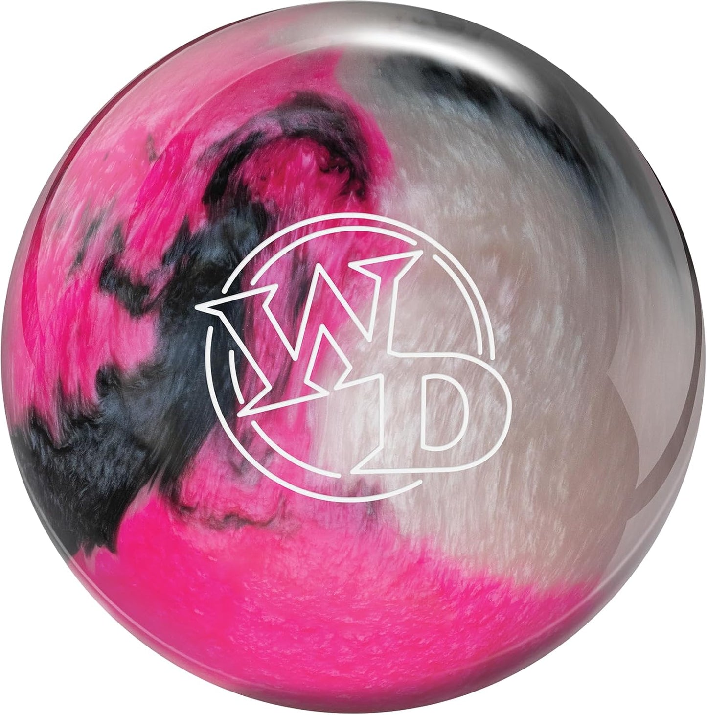 Columbia 300 White Dot Wild Orchid Bowling Ball Review