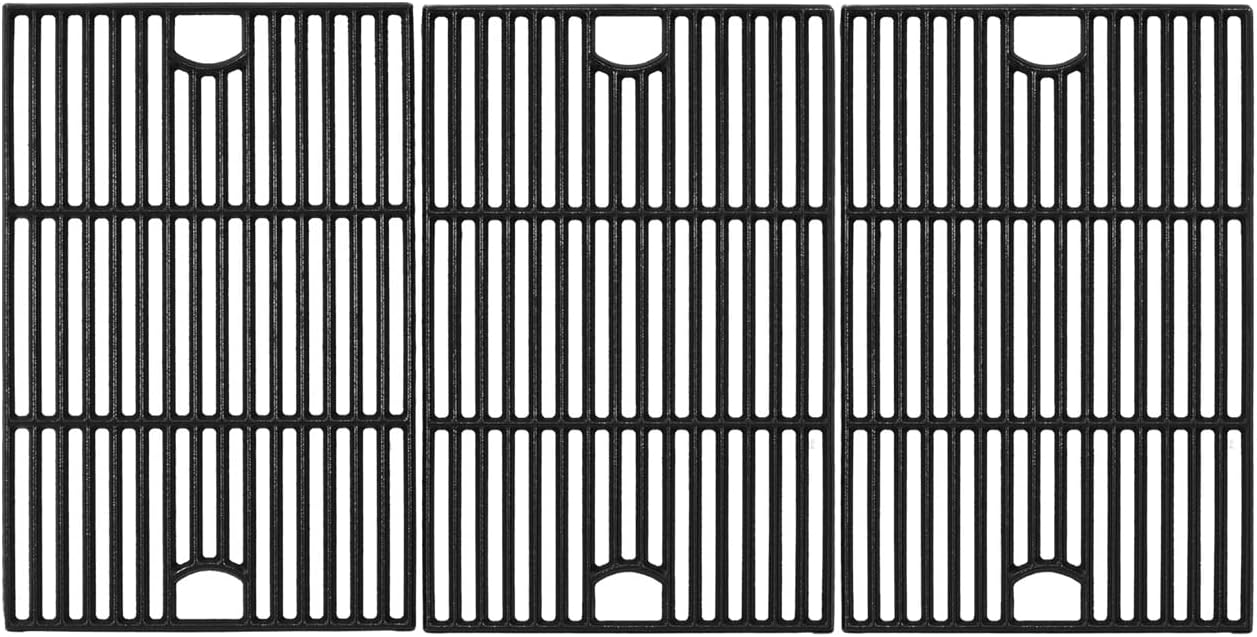 17inch Grill Grates for Nexgrill 6 Burner - Perfect Fit
