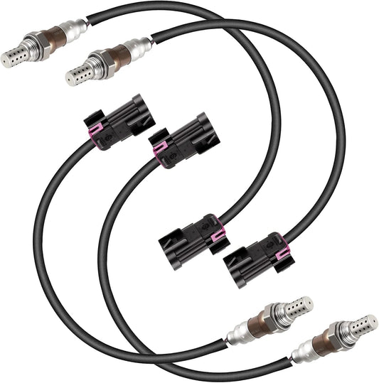 Automotive O2 Oxygen Sensor for Hyundai Azera and Entourage
