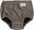 Splash About Silver Lining Swim Nappy Wrap 6-24 Months - Hygienic