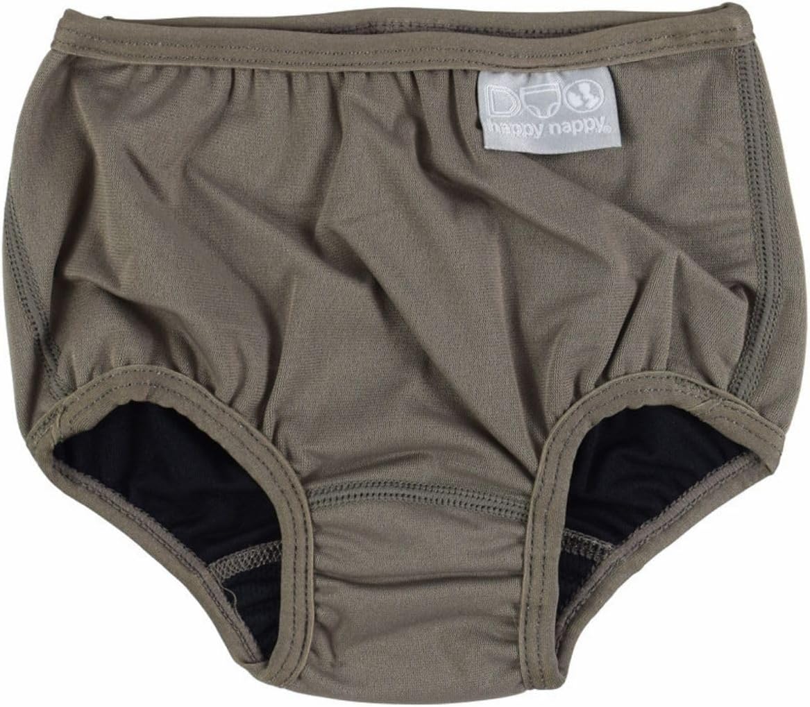 Leak-proof Swimming Freedom: Splash About Nappy Wrap