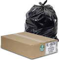 45 Gallon Trash Can Liners 100 Count - Heavy Duty 1.5 MIL