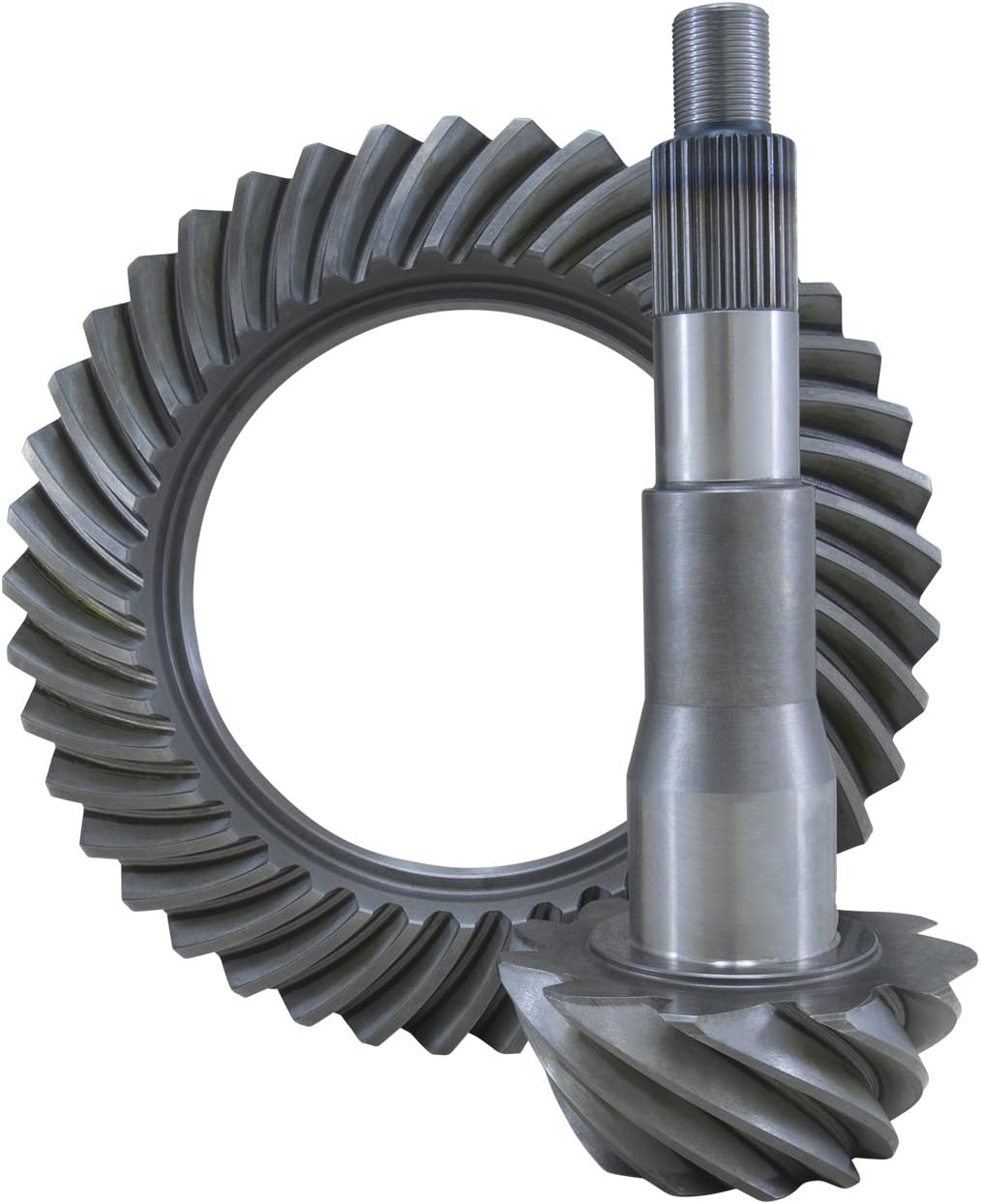 USA Standard Gear Ring & Pinion Gear Set for Ford 10.25 Differential
