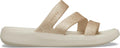 Women's Strappy Getaway Sandals by Crocs for Lasting Comfort
