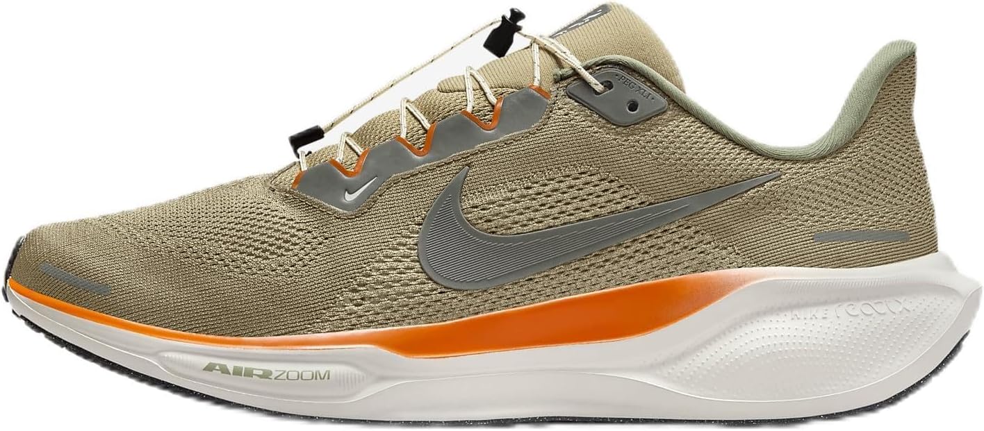 Nike Men's Pegasus 41 Running Shoes for Ultimate Comfort