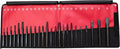 Mayhew Pro 61050 Punch and Chisel Kit - Durable USA-Made Set
