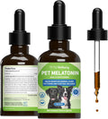 Pet Melatonin for Dogs - Supports Adrenal Health and Sleep