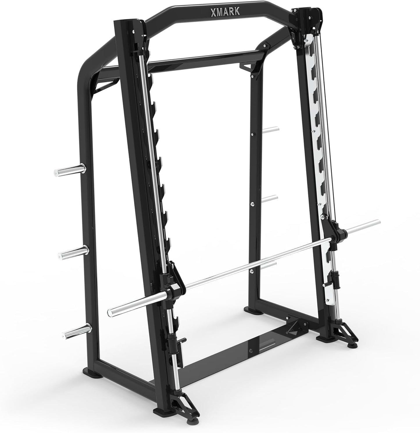 XMark Smith Machine: Ultimate Home Gym Essential