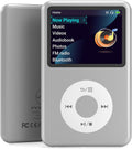 Mp3 Player with Bluetooth Y1 128G - Portable HiFi Music Player