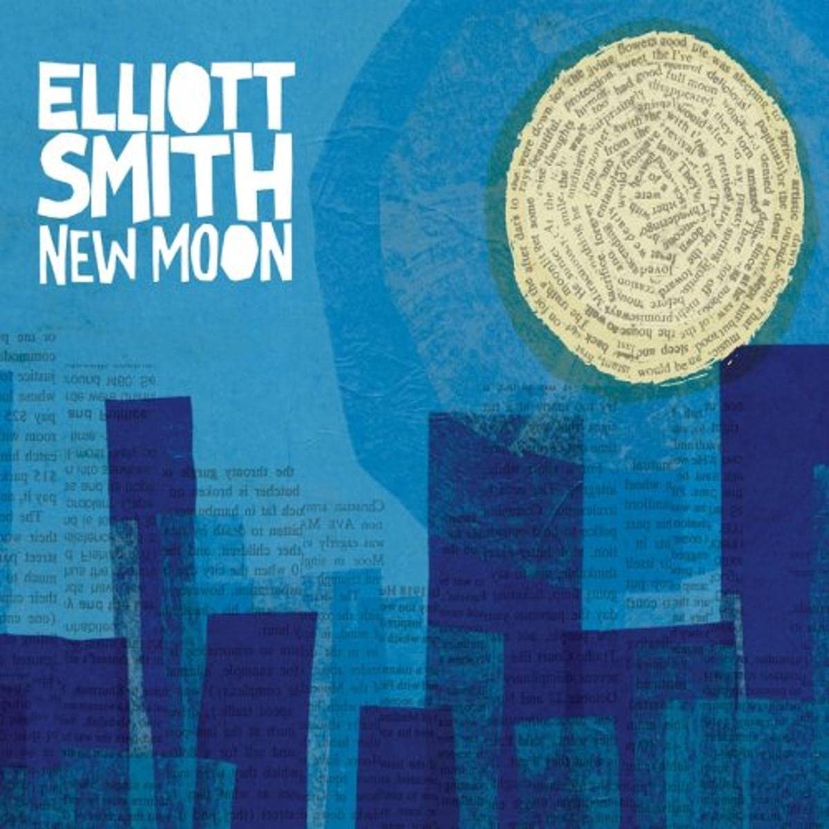 New Moon by Kill Rock Stars: A Captivating Musical Journey