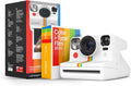 Polaroid Now+ Generation 2 Camera and Film Bundle - Creative Instant