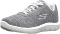 Women's Flex Appeal 2.0 Sneaker - Lightweight Memory Foam Comfort
