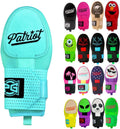 Patriot Sliding Mitt - Protective Baseball Sliding Mitt for Hand