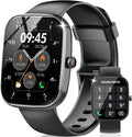 Smart Watch for Men Women Answer/Make Call 1.91in Touch - Fitness