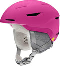 Smith Vida MIPS Snow Helmet - Lightweight Protection and Venting