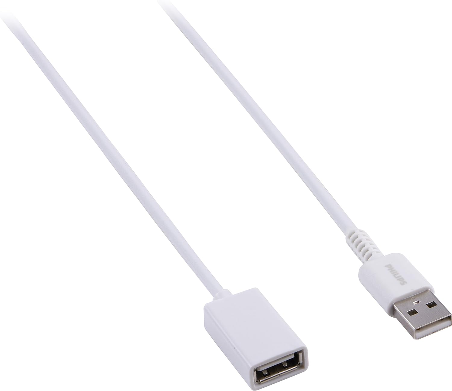 Philips 6ft. USB 2.0 Charging Cable - High Speed Extension