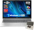 HP 15.6 Flagship Touchscreen Laptop - Ryzen 7, 64GB RAM, 2TB SSD
