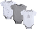 Soft & Snug: 100% Cotton Bodysuits | American Baby Co.