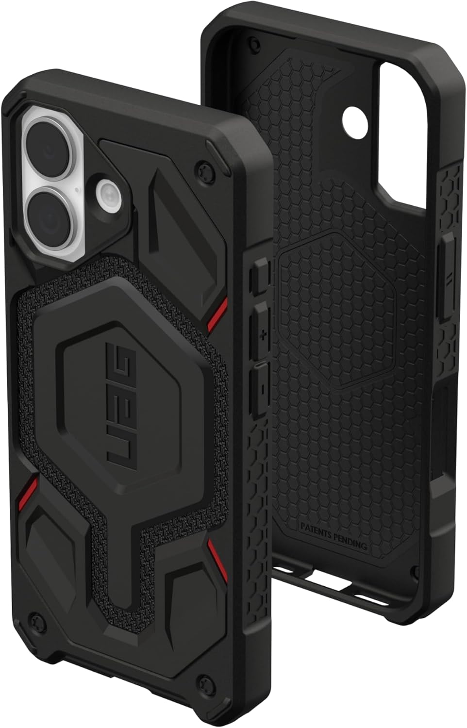 URBAN ARMOR GEAR iPhone 17 Case Monarch Pro with MagSafe