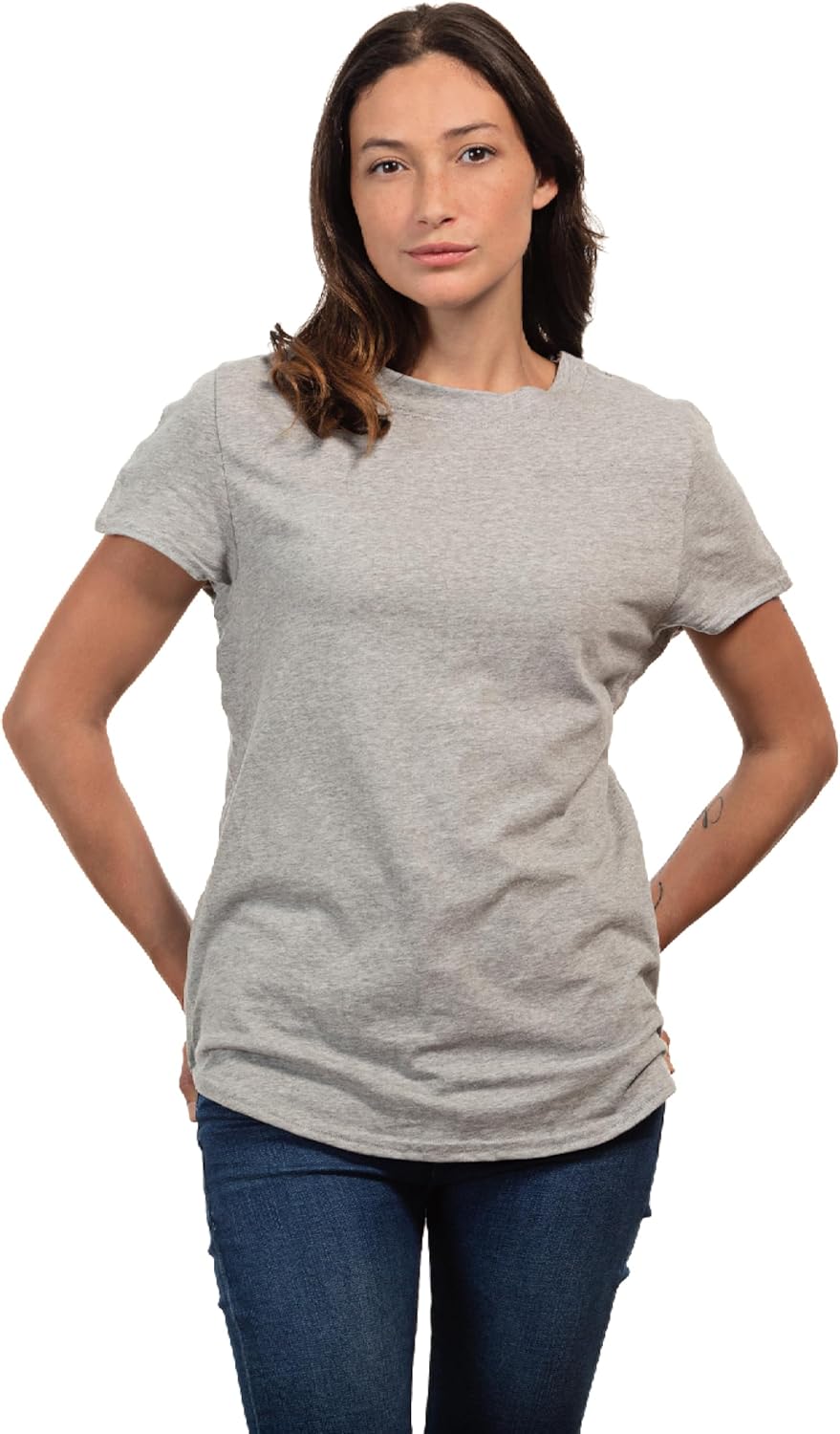MAI Shoulder Surgery Shirts for Women - Soft Fabric Tear Away