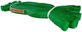 Power Lift PL2x24ft Green Polyester Round Sling - Strong, Flexible
