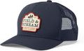 Field & Stream Snapback Trucker Hat, One Size - Breathable Outdoor Cap