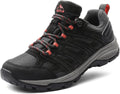 Women's Hiking Shoes Lightweight Breathable Mesh - All Day Comfort