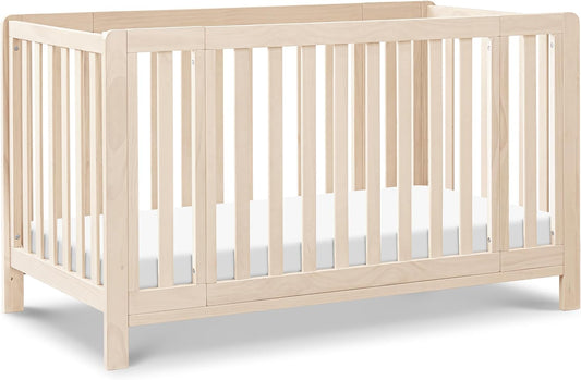 Carter's by DaVinci 6-in-1 Convertible Crib for Growing Babies