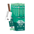 Lightly Peppered Turkey Sticks Keto Snack Pack - High Protein