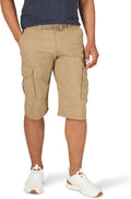 Lee Men's Sur Cargo Short - Relaxed, Comfortable Cargo Style