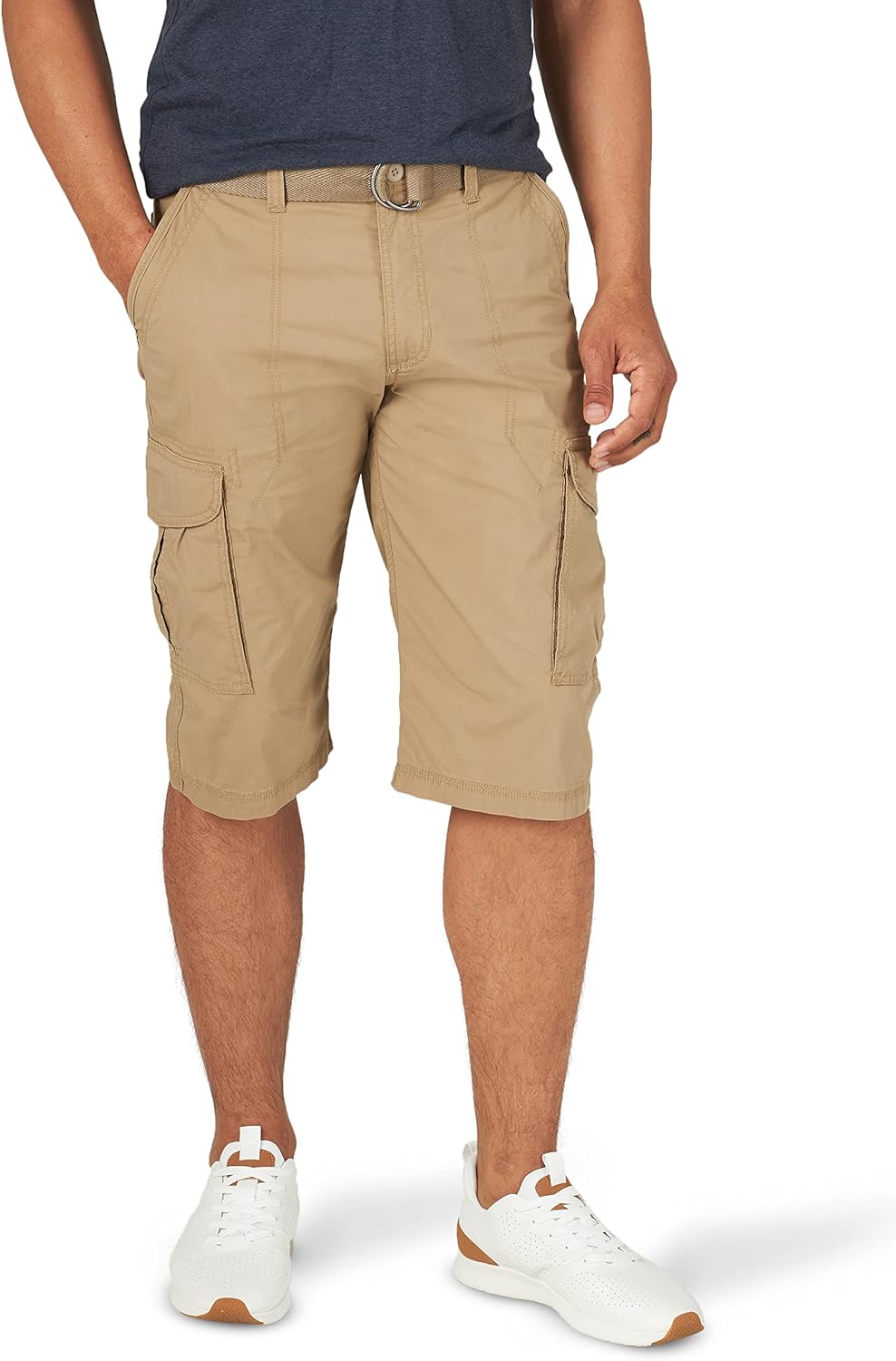 Lee Men's Sur Cargo Short for Ultimate Comfort and Style