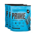 PRIME HYDRATION+ Sticks Blue Raspberry - Portable Electrolyte Powder