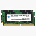 64GB (2x32GB) DDR4 2666MHz Memory Upgrade for 27in iMac & Mac Mini