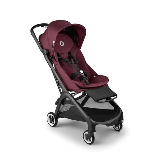 Bugaboo Butterfly Ultra-Compact Stroller for Easy Travel